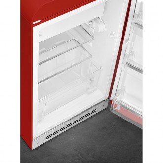 Холодильник Smeg FAB10RRD6 Холодильник Smeg FAB10RRD6