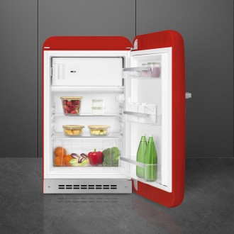 Холодильник Smeg FAB10RRD6 Холодильник Smeg FAB10RRD6