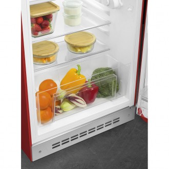 Холодильник Smeg FAB10RRD6 Холодильник Smeg FAB10RRD6