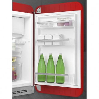 Холодильник Smeg FAB10RRD6 Холодильник Smeg FAB10RRD6