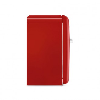 Холодильник Smeg FAB10RRD6 Холодильник Smeg FAB10RRD6