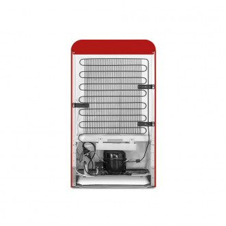 Холодильник Smeg FAB10RRD6 Холодильник Smeg FAB10RRD6