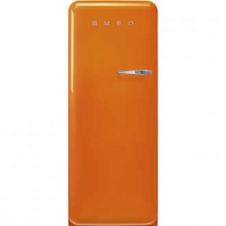 Холодильник Smeg FAB28LOR6 Холодильник Smeg FAB28LOR6