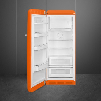 Холодильник Smeg FAB28LOR6 Холодильник Smeg FAB28LOR6