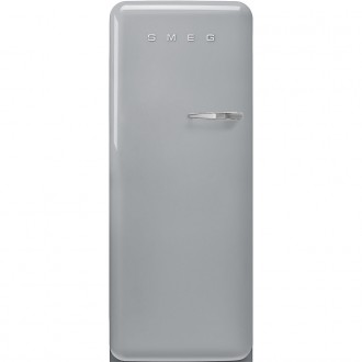 Холодильник Smeg FAB28LSV6