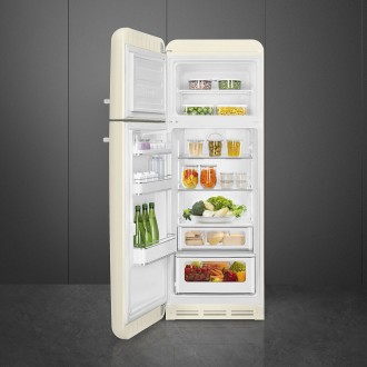 Холодильник Smeg FAB30LCR6 Холодильник Smeg FAB30LCR6