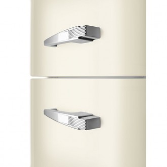 Холодильник Smeg FAB30LCR6 Холодильник Smeg FAB30LCR6