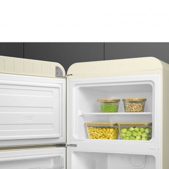 Холодильник Smeg FAB30LCR6 Холодильник Smeg FAB30LCR6