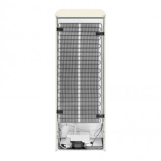 Холодильник Smeg FAB30LCR6 Холодильник Smeg FAB30LCR6