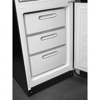 Холодильник Smeg FAB32RBL6