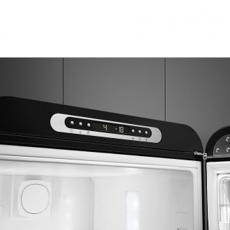 Холодильник Smeg FAB32RBL6