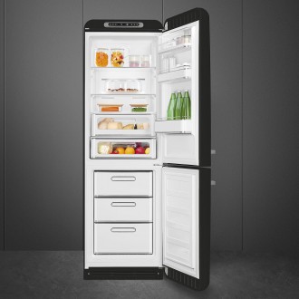 Холодильник Smeg FAB32RBL6