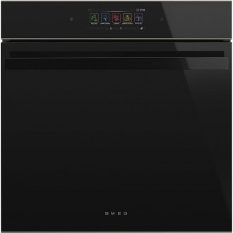 Духовая печь Smeg SOP6606WS2PTI Духовая печь Smeg SOP6606WS2PTI