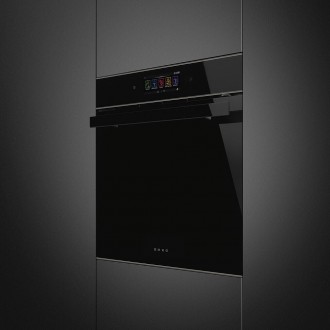 Духовая печь Smeg SOP6606WS2PTI