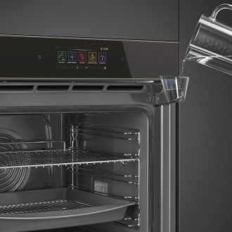 Духовая печь Smeg SOP6606WS2PTI