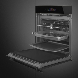 Духовая печь Smeg SOP6606WS2PTI