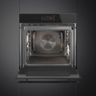 Духовая печь Smeg SOP6606WS2PTI