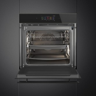 Духовая печь Smeg SOP6606WS2PTI