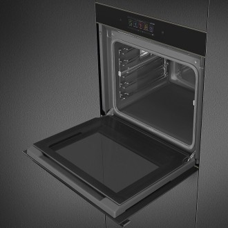 Духовая печь Smeg SOP6606WS2PTI