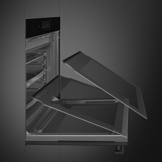 Духовая печь Smeg SOP6606WS2PTI