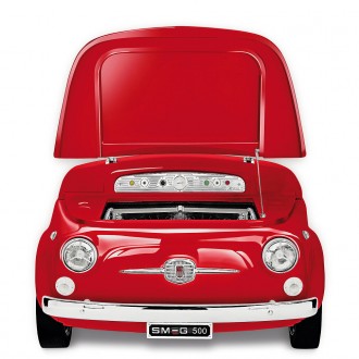 Холодильник Smeg SMEG500R1
