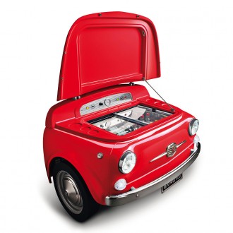 Холодильник Smeg SMEG500R1