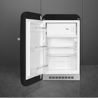 Холодильник Smeg FAB10LBL6