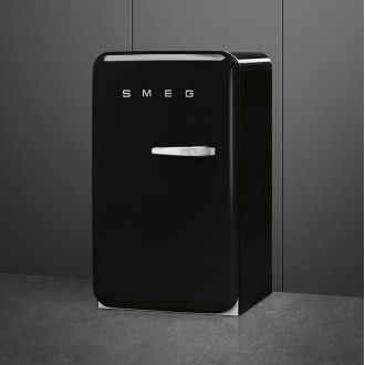 Холодильник Smeg FAB10LBL6