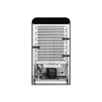 Холодильник Smeg FAB10LBL6