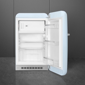 Холодильник Smeg FAB10RPB6 Холодильник Smeg FAB10RPB6
