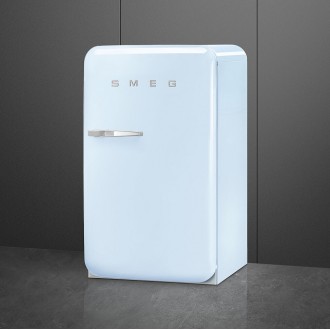 Холодильник Smeg FAB10RPB6 Холодильник Smeg FAB10RPB6