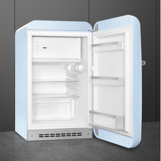 Холодильник Smeg FAB10RPB6 Холодильник Smeg FAB10RPB6
