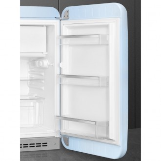 Холодильник Smeg FAB10RPB6 Холодильник Smeg FAB10RPB6