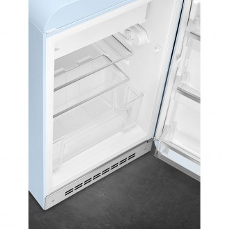 Холодильник Smeg FAB10RPB6 Холодильник Smeg FAB10RPB6