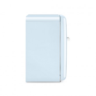 Холодильник Smeg FAB10RPB6 Холодильник Smeg FAB10RPB6