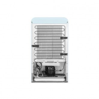 Холодильник Smeg FAB10RPB6 Холодильник Smeg FAB10RPB6