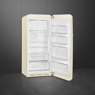Холодильник Smeg FAB28RCR6 Холодильник Smeg FAB28RCR6