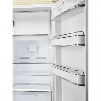 Холодильник Smeg FAB28RCR6 Холодильник Smeg FAB28RCR6