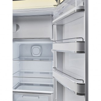 Холодильник Smeg FAB28RCR6 Холодильник Smeg FAB28RCR6