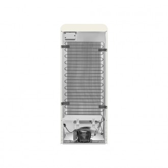 Холодильник Smeg FAB28RCR6 Холодильник Smeg FAB28RCR6
