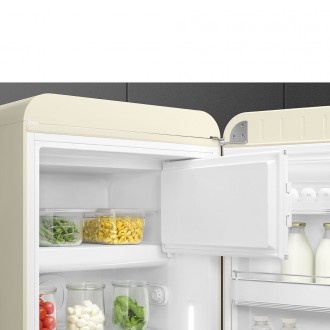 Холодильник Smeg FAB28RCR6 Холодильник Smeg FAB28RCR6