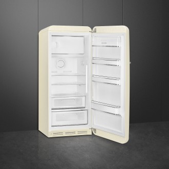 Холодильник Smeg FAB28RCR6 Холодильник Smeg FAB28RCR6