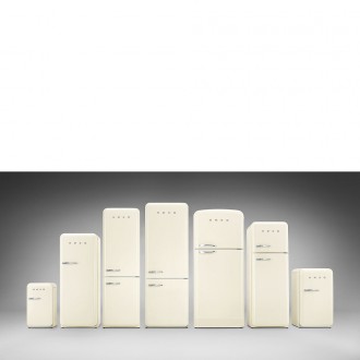 Холодильник Smeg FAB28RCR6 Холодильник Smeg FAB28RCR6