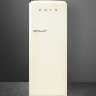 Холодильник Smeg FAB28RCR6 Холодильник Smeg FAB28RCR6