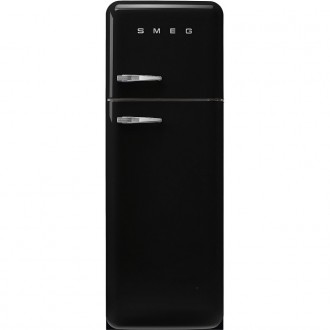 Холодильник Smeg FAB30RBL6