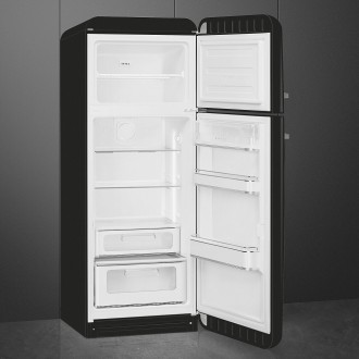 Холодильник Smeg FAB30RBL6