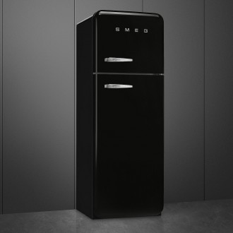 Холодильник Smeg FAB30RBL6