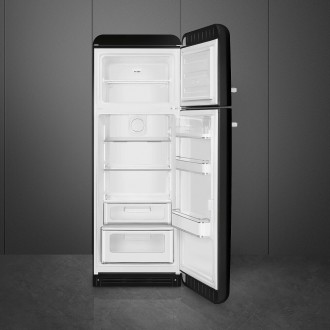 Холодильник Smeg FAB30RBL6