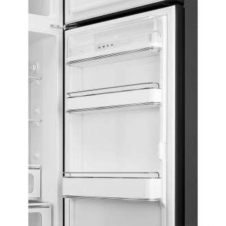 Холодильник Smeg FAB30RBL6