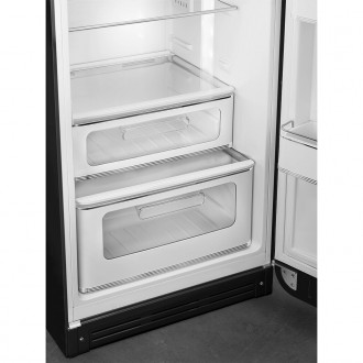 Холодильник Smeg FAB30RBL6